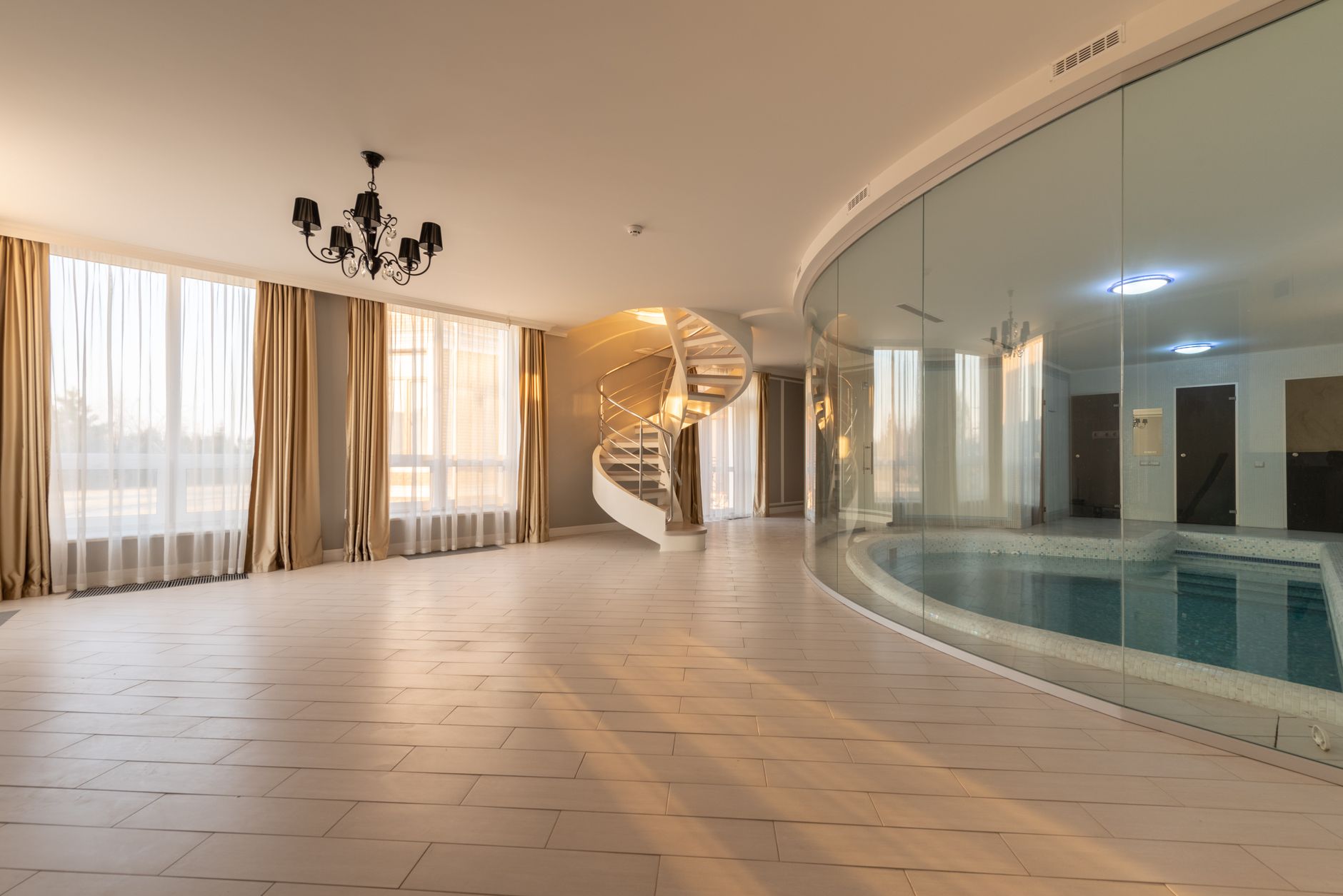 Constructeur de piscine de luxe à La Seyne-sur-Mer